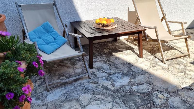 Family-friendly apartments with swimming pool Sabunike Zadar - 20179 - image 30
