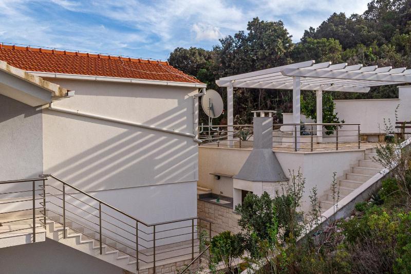 Apartments by the sea Kneza Korcula - 21863 - image 3