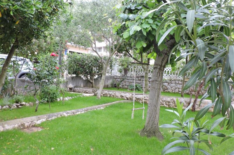 Apartments with parking space Lopar Rab - 24156 - image 13