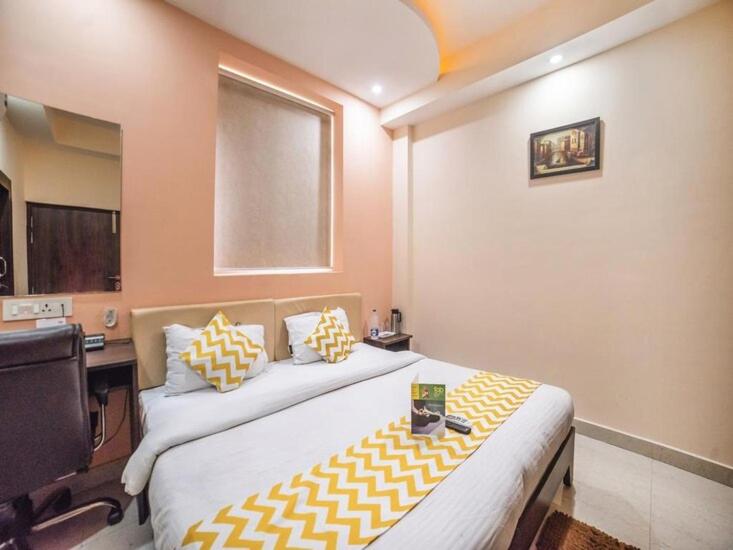 Hotel Atithi Inn - image 3