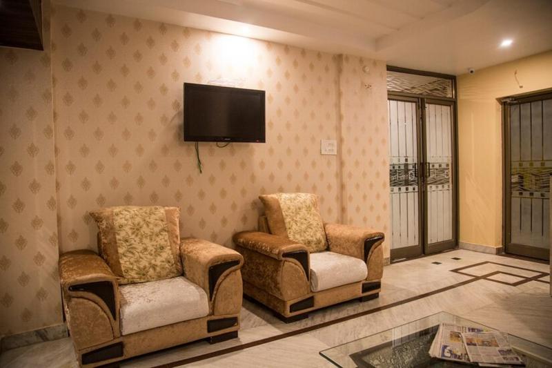 Hotel Atithi Inn - image 2