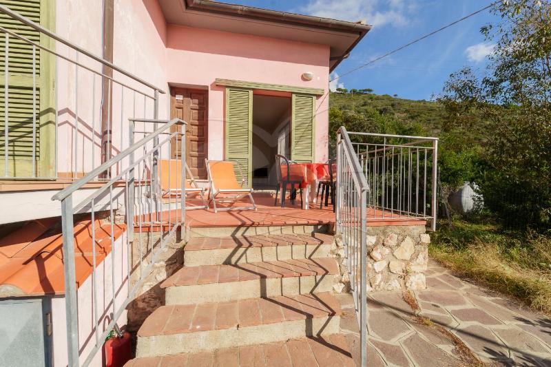 Appartamenti Mirella Un panorama sull'Innamorata - Goelba - image 16