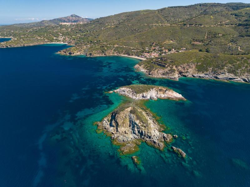 Appartamenti Mirella Un panorama sull'Innamorata - Goelba - image 15