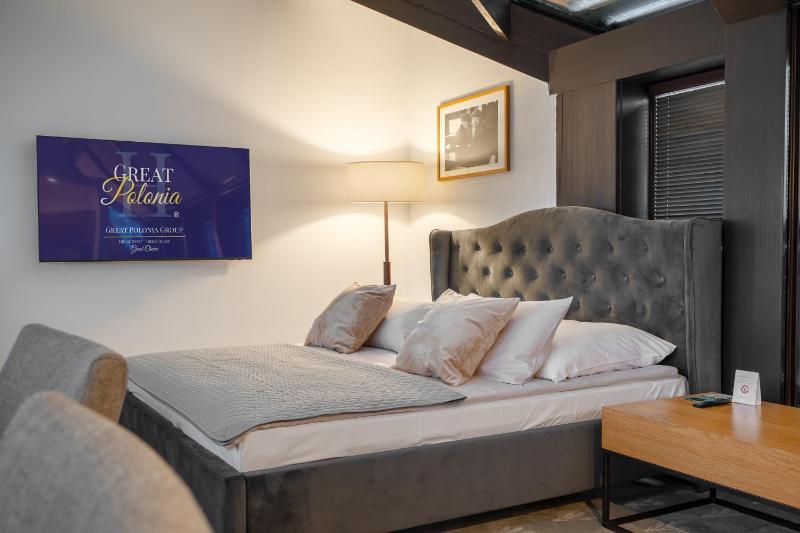 Great Polonia The Granary La Suite Hotel - image 21