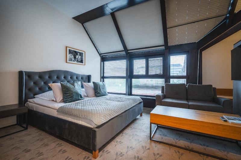Great Polonia The Granary La Suite Hotel - image 3