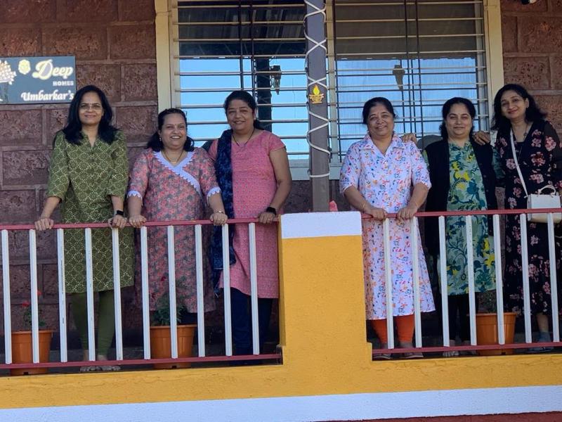 Deep Homes Umbarkars mahabaleshwar - image 9