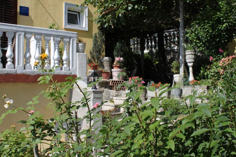 Apartments with parking space Opatija - Volosko Opatija - 7897 - image 19
