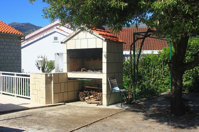 Apartments by the sea Tri Zala Korcula - 174 - image 31