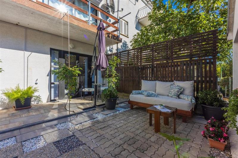Holiday house with a parking space Novi Vinodolski - 5523 - image 13