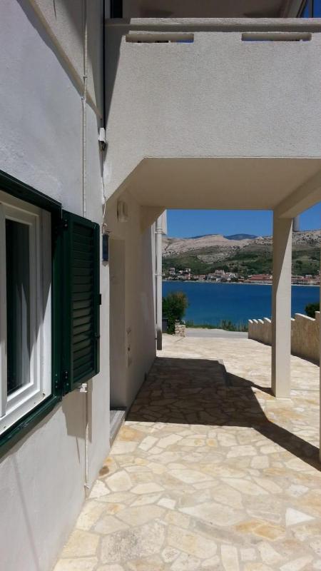 Apartments by the sea Pag - 17147 - image 11