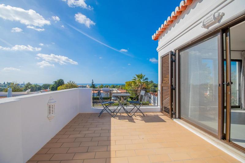 Casa Amora Great holiday Villa in Vale do Milho - image 20