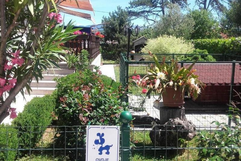 Apartments for families with children Opatija - Pobri Opatija - 7890 - image 19