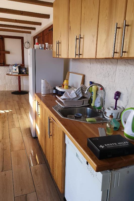 Family friendly apartments with a swimming pool Vir - 20197 - image 15