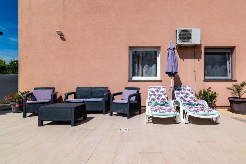 Family-friendly apartments with swimming pool Pula - 21314 - image 37