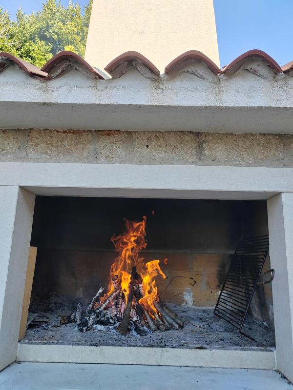 Holiday house with a parking space Gornja Podgora - Makarska - 22242 - image 18