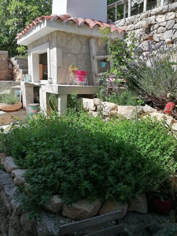 Holiday house with a parking space Gornja Podgora - Makarska - 22242 - image 7