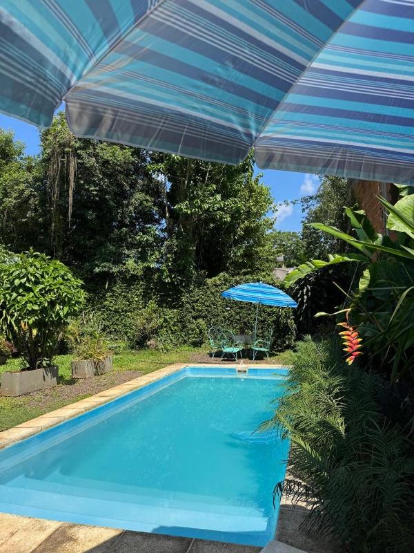 Casa amplia cómoda en Cataratas con piscina compartida parrilla cochera wifi - image 15