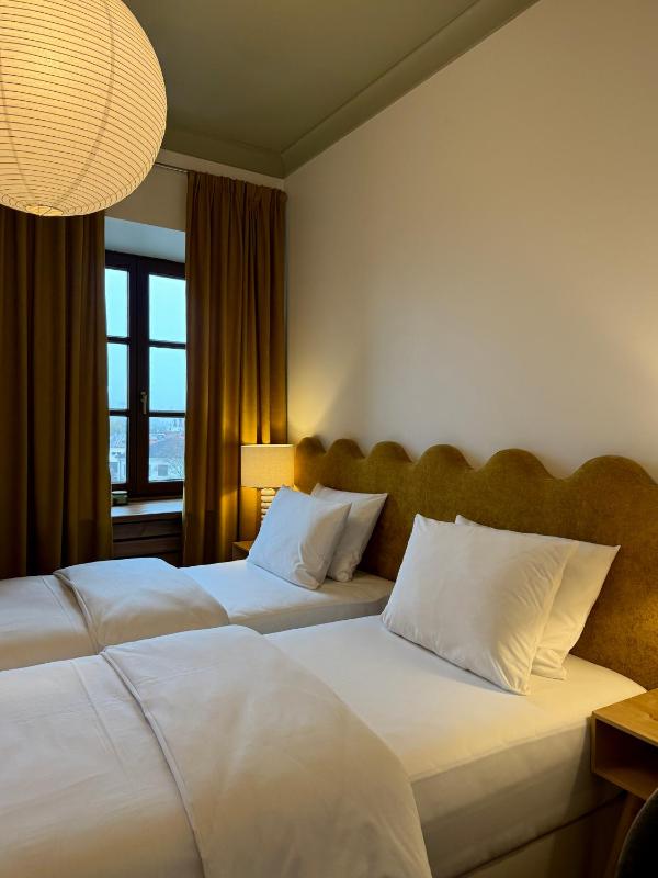 Villa MERLINI w sercu Starego Miasta Grodzka 19 Lublin - image 11