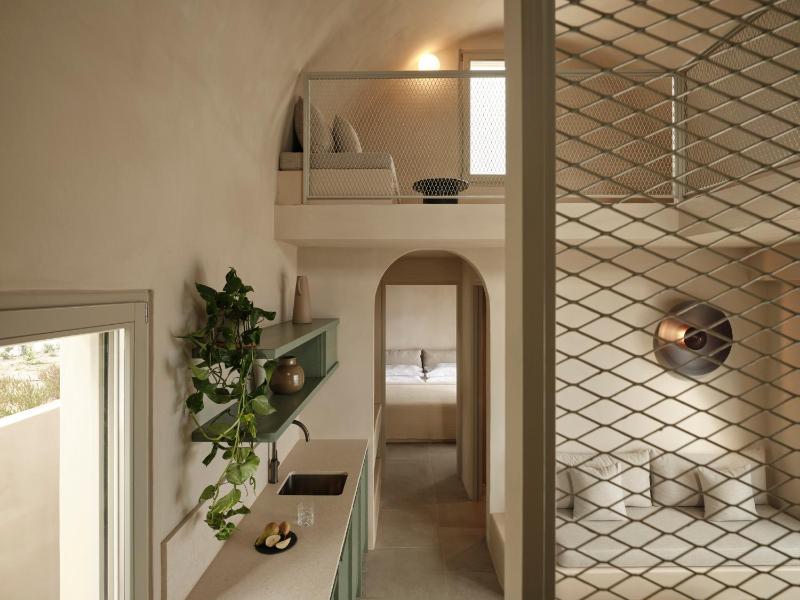 Epos Villas Imerovigli - image 6