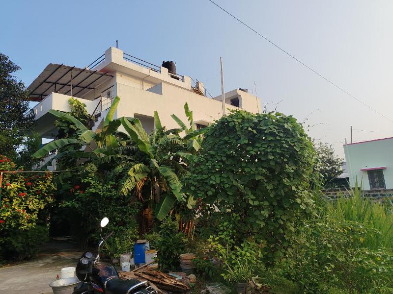 Beverly Dinesh Homestay - image 11