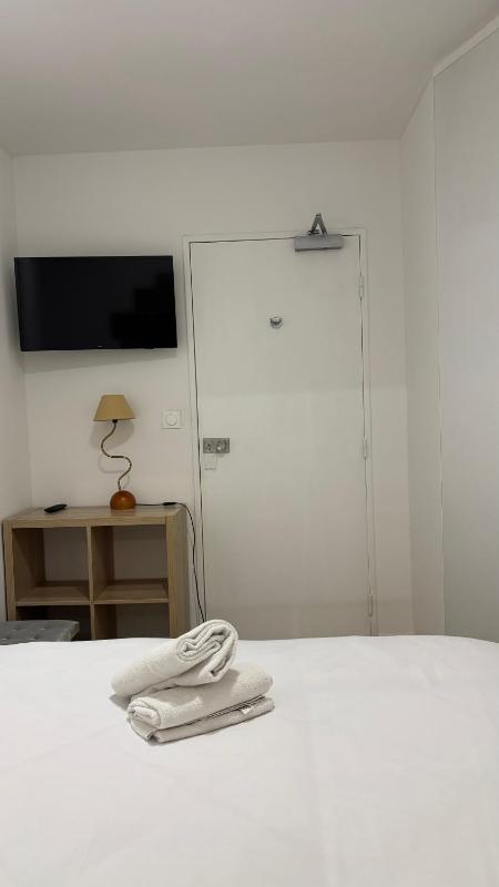 Cit'Hotel Primo Colmar Centre - image 4