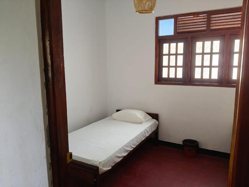 ANGEL VILLA  Place with nature and care - image 8