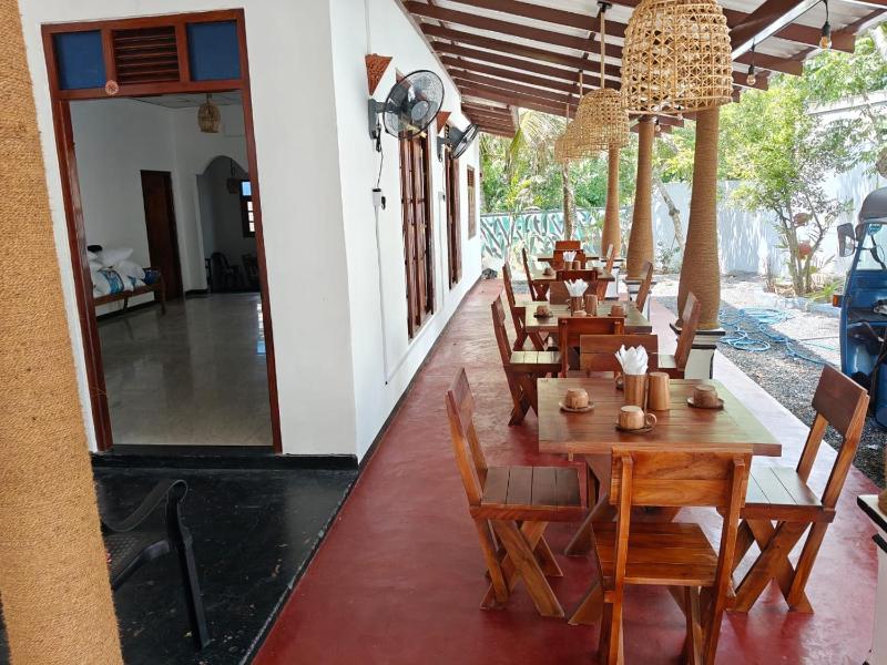 ANGEL VILLA  Place with nature and care - image 4