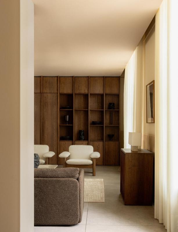 Audo Boutique Hotel - image 16