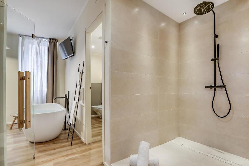 WelcHome Wellness Suites - image 36