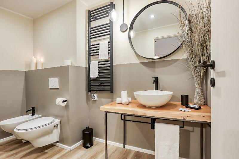 WelcHome Wellness Suites - image 38