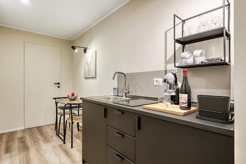 WelcHome Wellness Suites - image 40