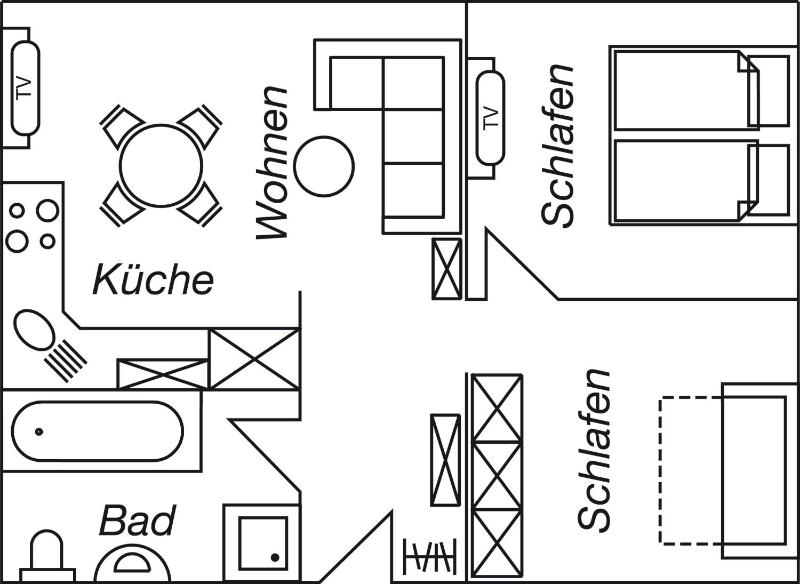 Objekt-Nr 111 - Strand - Steuerbord - image 10
