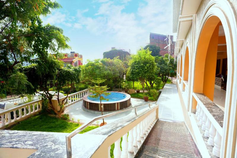 MVT RESORT & RESTAURANT - image 4