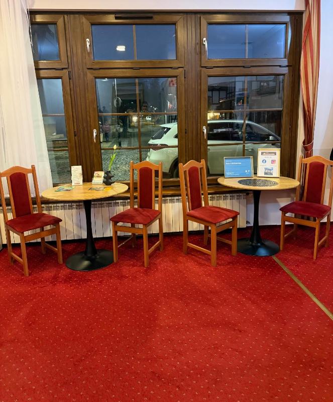 Hotel Aleksander - image 21