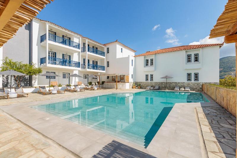 Aperitton Hotel - image 48