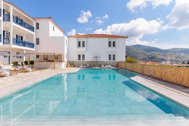 Aperitton Hotel - image 35