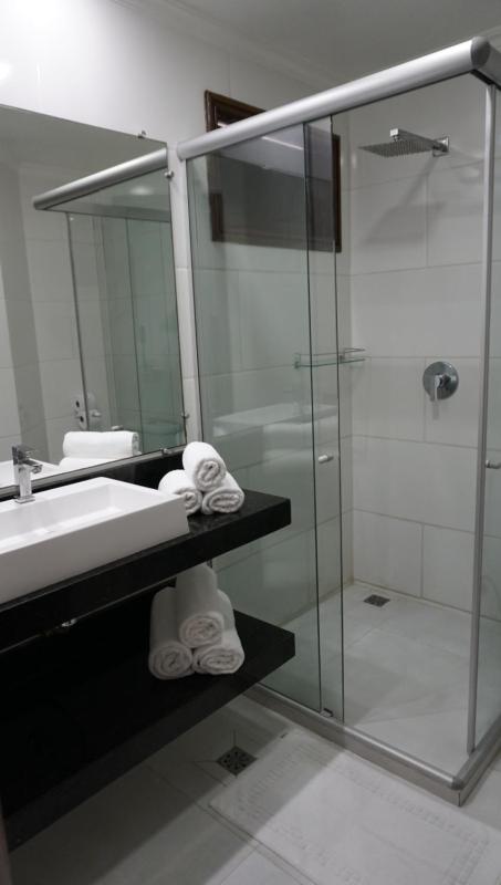Hotel Riviera D Amazonia Belem Ananindeua - image 9