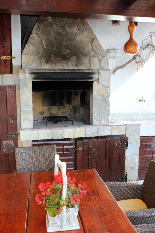 Holiday house with a swimming pool Makarska - 6668 - image 26