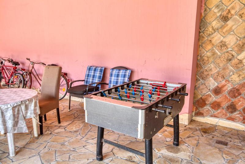 Apartments and rooms with parking space Biograd na Moru Biograd - 6219 - image 12