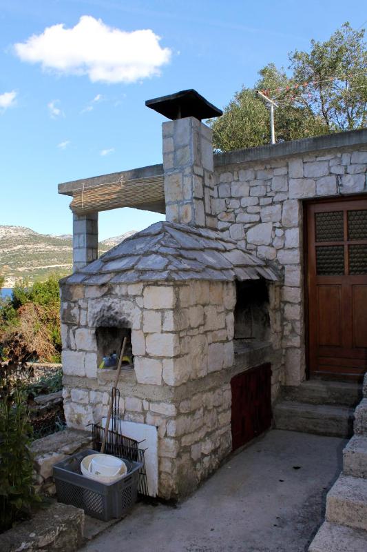 Apartments by the sea Kneza Korcula - 9166 - image 35