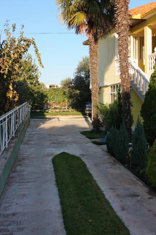 Apartments with parking space Bibinje Zadar - 681 - image 27