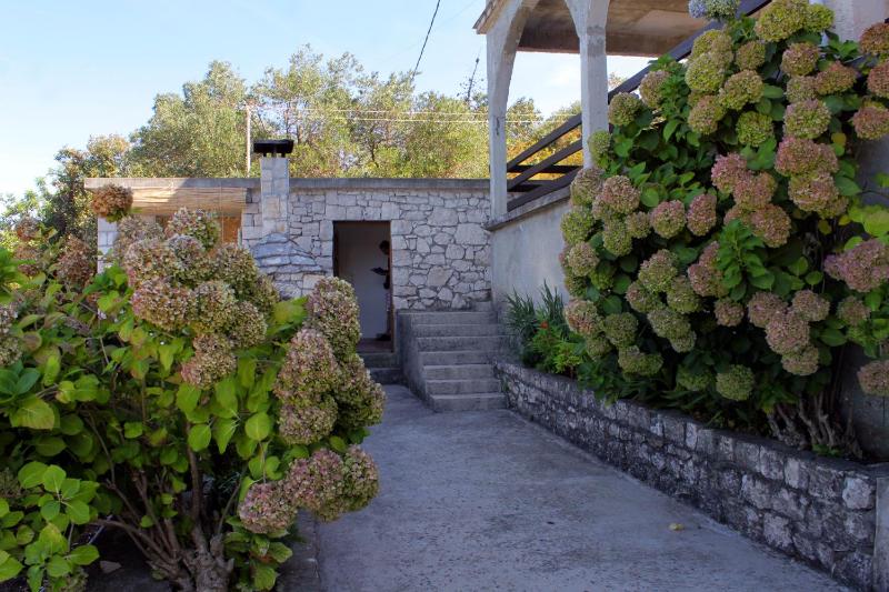 Apartments by the sea Kneza Korcula - 9166 - image 23