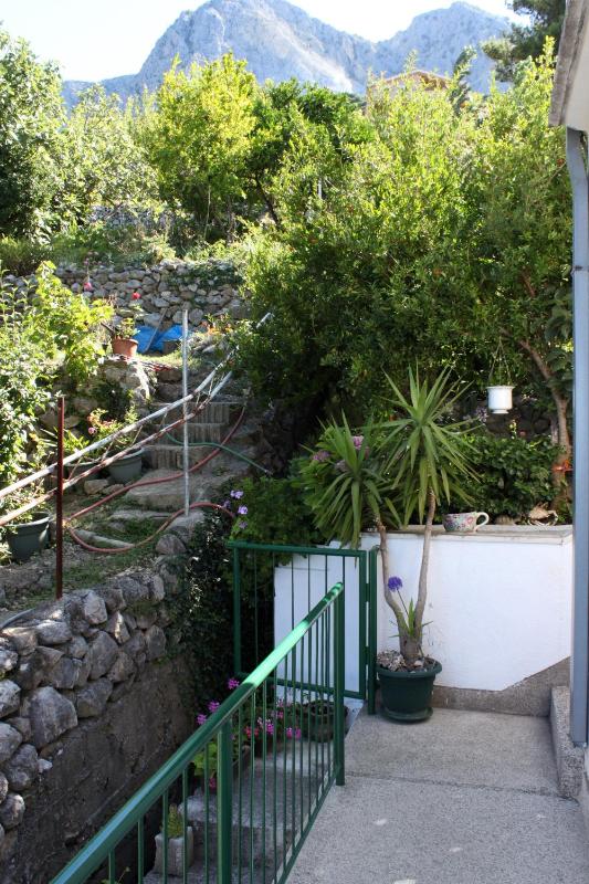 Apartments by the sea Podgora Makarska - 6836 - image 48