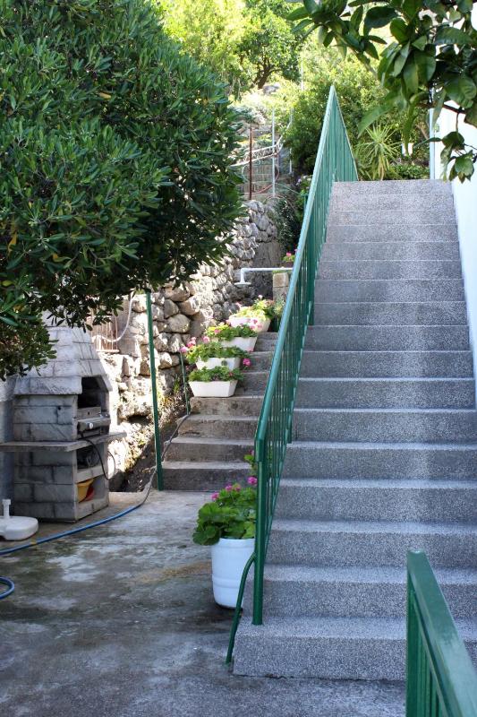 Apartments by the sea Podgora Makarska - 6836 - image 11