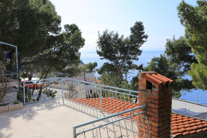 Rooms with a parking space Brela Makarska - 17281 - image 8