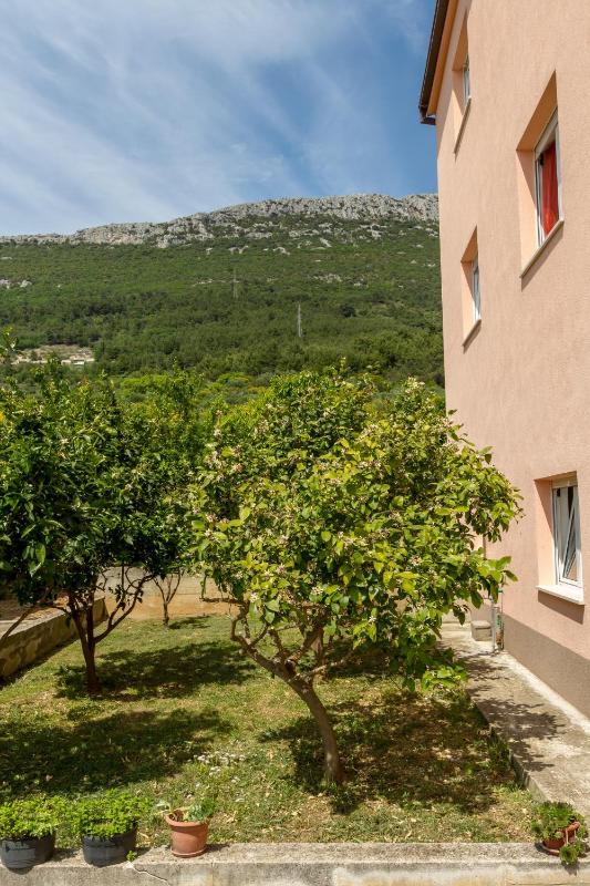 Apartments with parking space Kastel Stari Kastela - 19740 - image 3