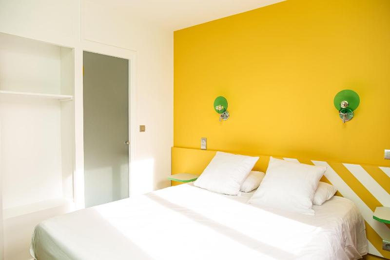 OLDEGAR Hôtel - image 4