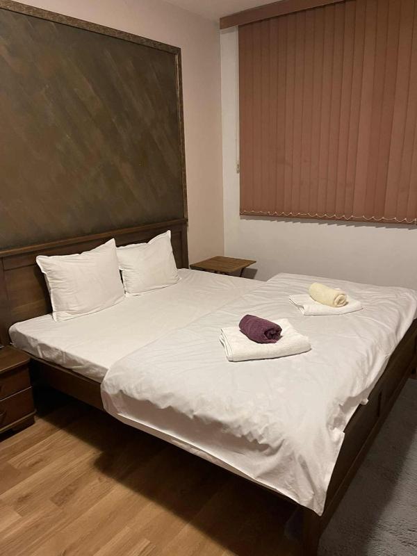 Heart of Plovdiv - 2 bedrooms Private garage - image 7