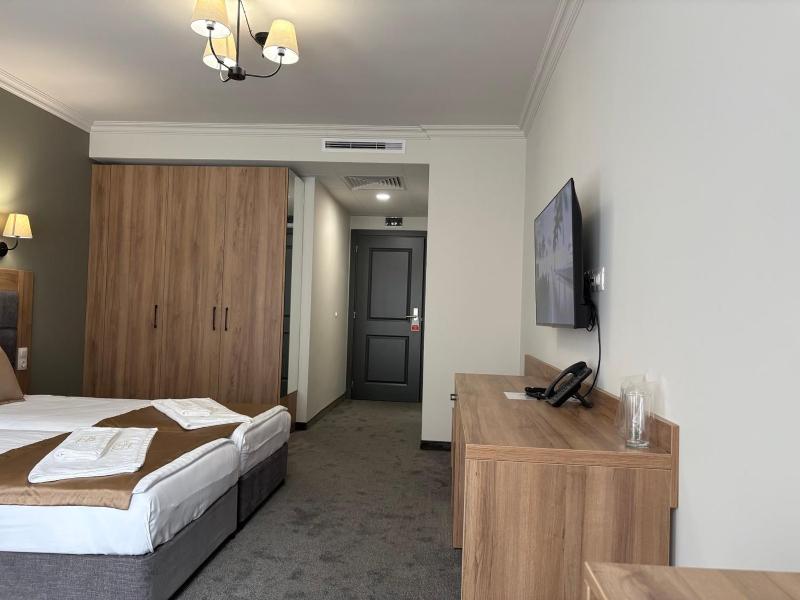 Hotel Odrys - image 18