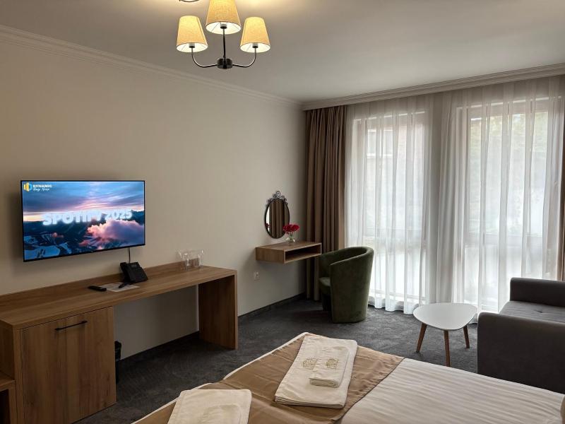 Hotel Odrys - image 31